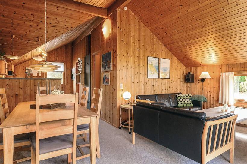 Foto von Ferienhaus KJ80 in Marielyst - Falster