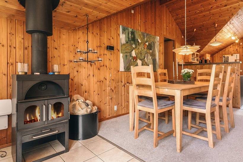 Foto von Ferienhaus KJ80 in Marielyst - Falster