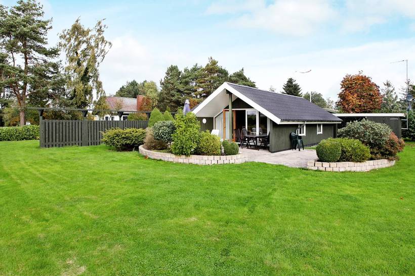 Foto von Ferienhaus KJ80 in Marielyst - Falster
