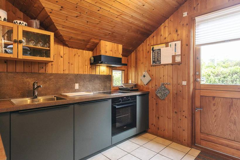 Foto von Ferienhaus KJ80 in Marielyst - Falster