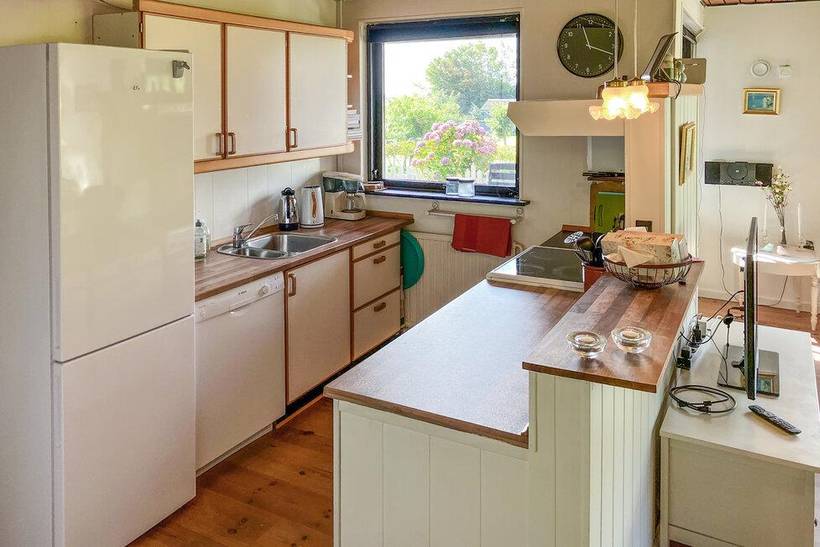 Foto von Ferienhaus KJ82 in Toftum Bjerge - Thy/Limfjord