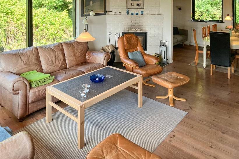 Foto von Ferienhaus KJ82 in Toftum Bjerge - Thy/Limfjord