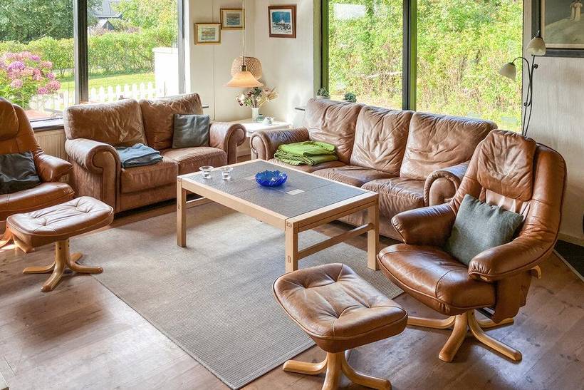 Foto von Ferienhaus KJ82 in Toftum Bjerge - Thy/Limfjord