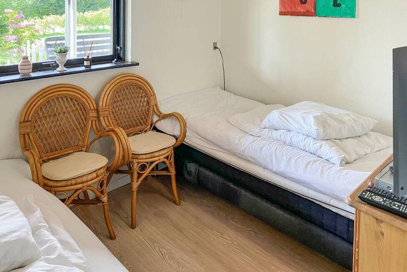 Foto von Ferienhaus KJ82 in Toftum Bjerge - Thy/Limfjord