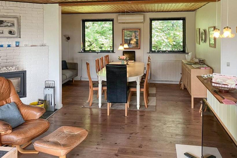 Foto von Ferienhaus KJ82 in Toftum Bjerge - Thy/Limfjord