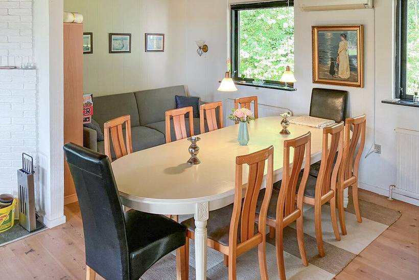 Foto von Ferienhaus KJ82 in Toftum Bjerge - Thy/Limfjord