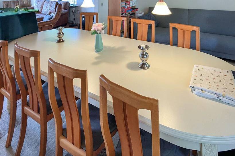 Foto von Ferienhaus KJ82 in Toftum Bjerge - Thy/Limfjord