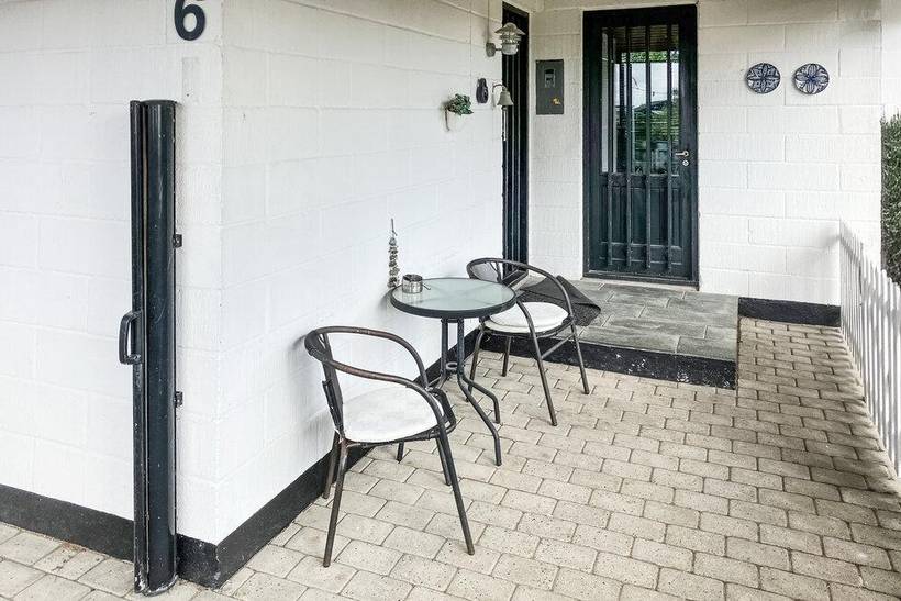 Foto von Ferienhaus KJ82 in Toftum Bjerge - Thy/Limfjord