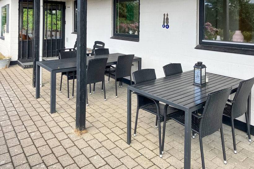 Foto von Ferienhaus KJ82 in Toftum Bjerge - Thy/Limfjord