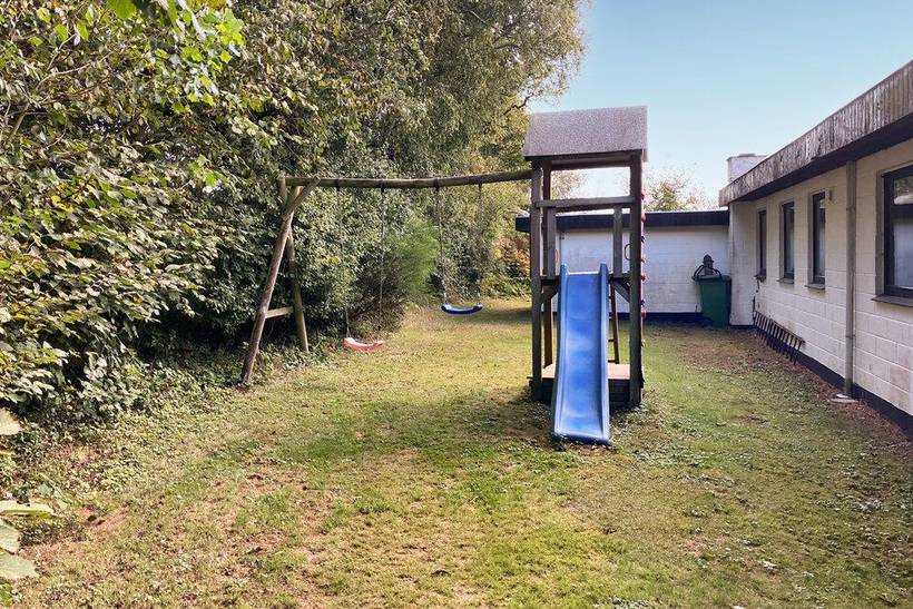 Foto von Ferienhaus KJ82 in Toftum Bjerge - Thy/Limfjord