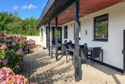 Vorschaubild von Ferienhaus KJ82 in Toftum Bjerge - Thy/Limfjord