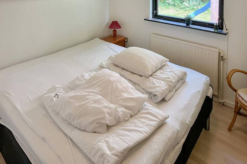 Foto von Ferienhaus KJ82 in Toftum Bjerge - Thy/Limfjord