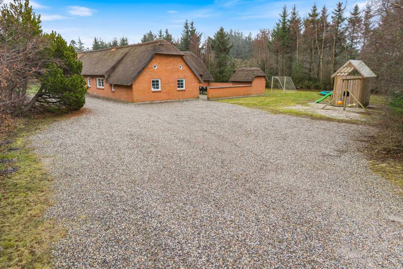 Foto von Ferienhaus KJ83 in Vester Husby - Westjütland