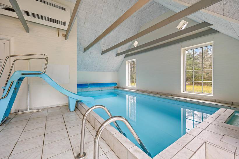 Foto von Ferienhaus KJ83 in Vester Husby - Westjütland