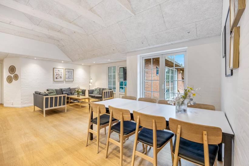 Foto von Ferienhaus KJ83 in Vester Husby - Westjütland