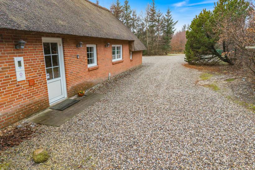 Foto von Ferienhaus KJ83 in Vester Husby - Westjütland