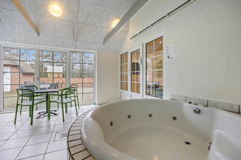 Foto von Ferienhaus KJ83 in Vester Husby - Westjütland