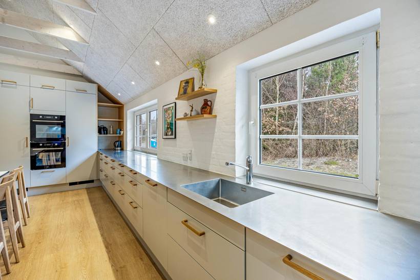Foto von Ferienhaus KJ83 in Vester Husby - Westjütland