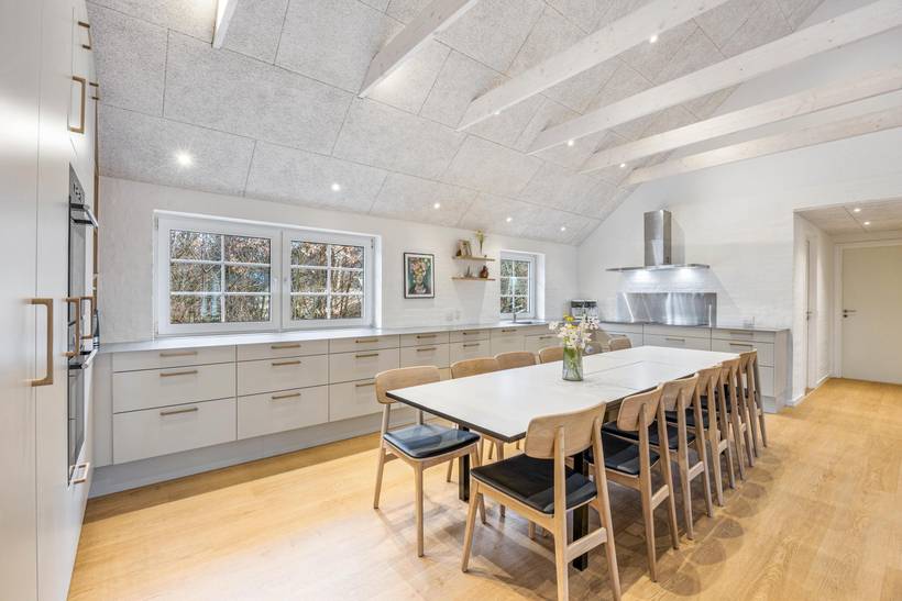 Foto von Ferienhaus KJ83 in Vester Husby - Westjütland