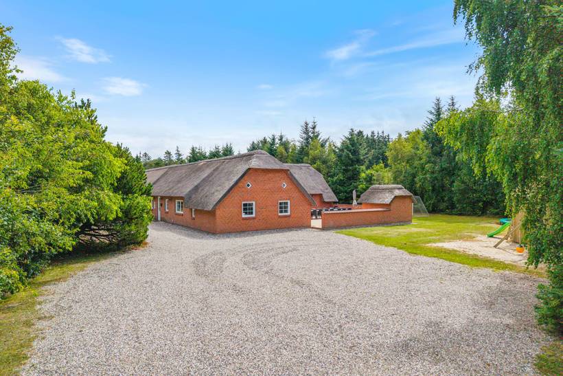 Foto von Ferienhaus KJ83 in Vester Husby - Westjütland
