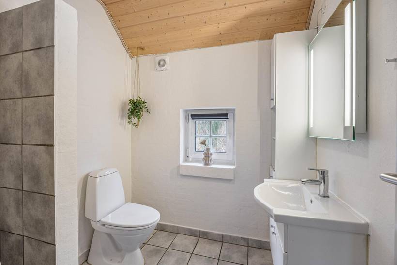 Foto von Ferienhaus KJ83 in Vester Husby - Westjütland