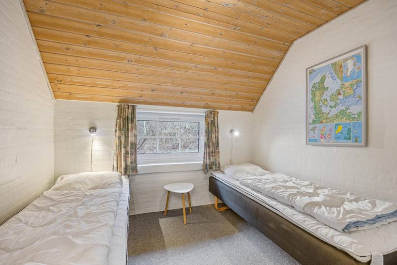Foto von Ferienhaus KJ83 in Vester Husby - Westjütland