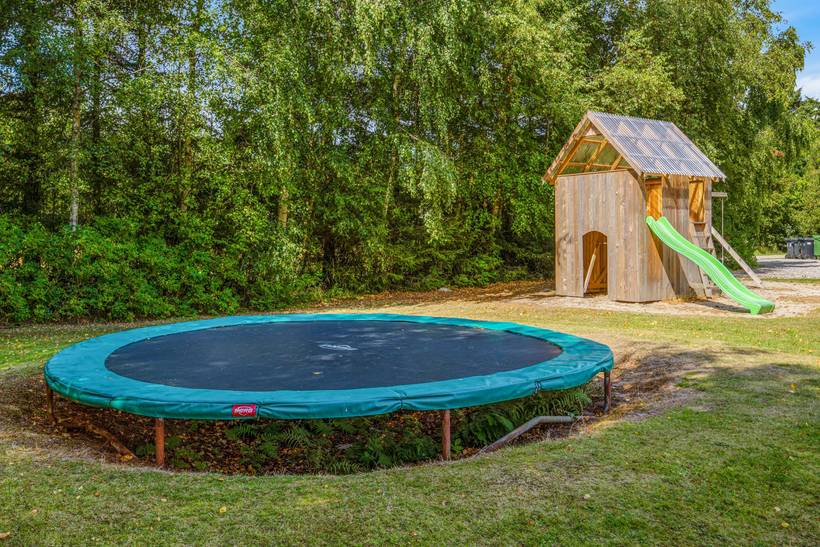 Foto von Ferienhaus KJ83 in Vester Husby - Westjütland