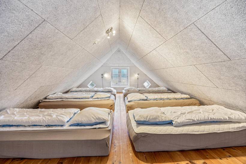 Foto von Ferienhaus KJ83 in Vester Husby - Westjütland