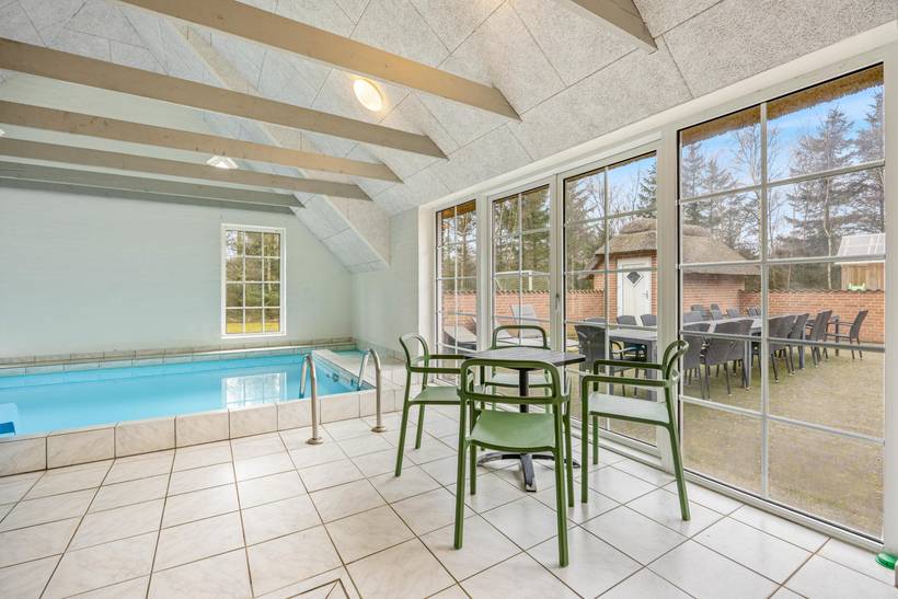 Foto von Ferienhaus KJ83 in Vester Husby - Westjütland