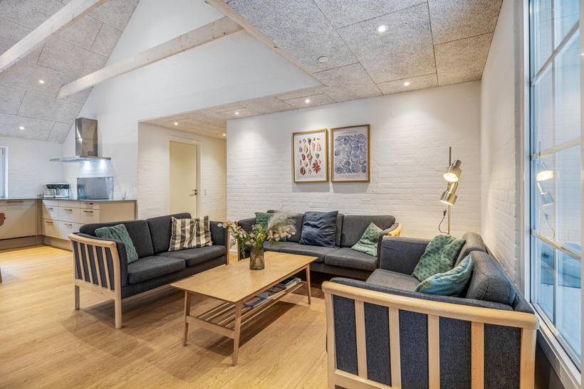 Foto von Ferienhaus KJ83 in Vester Husby - Westjütland
