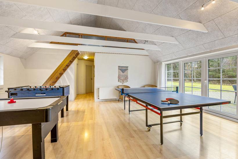 Foto von Ferienhaus KJ83 in Vester Husby - Westjütland