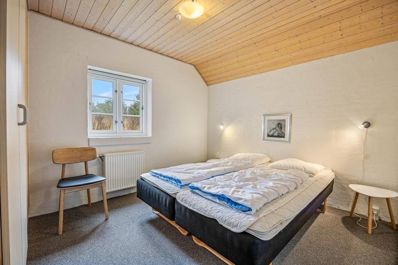 Foto von Ferienhaus KJ83 in Vester Husby - Westjütland