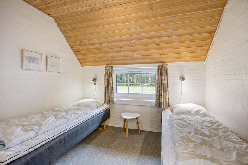 Foto von Ferienhaus KJ83 in Vester Husby - Westjütland