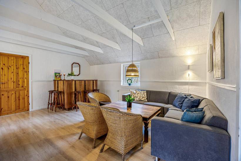 Foto von Ferienhaus KJ83 in Vester Husby - Westjütland