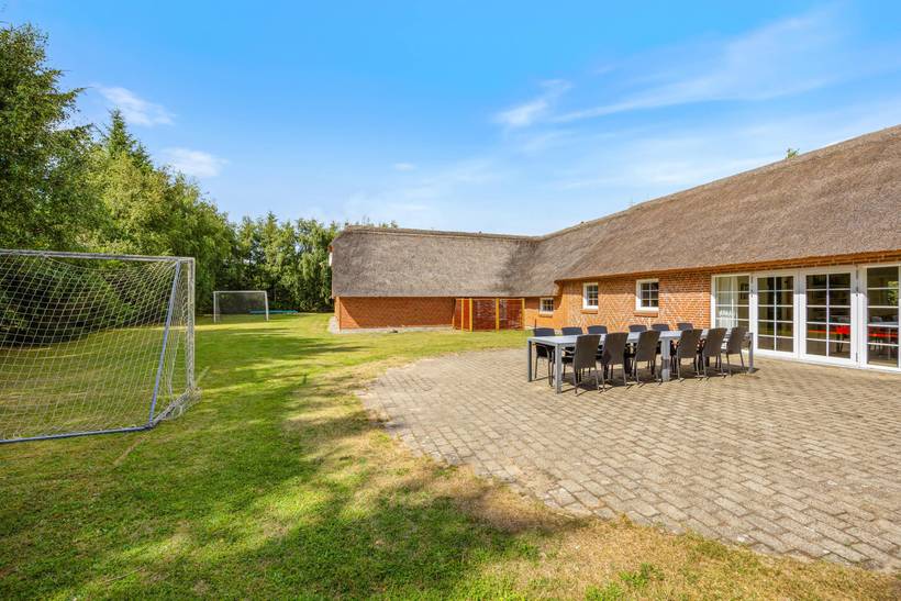 Foto von Ferienhaus KJ83 in Vester Husby - Westjütland