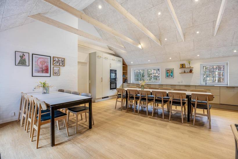 Foto von Ferienhaus KJ83 in Vester Husby - Westjütland