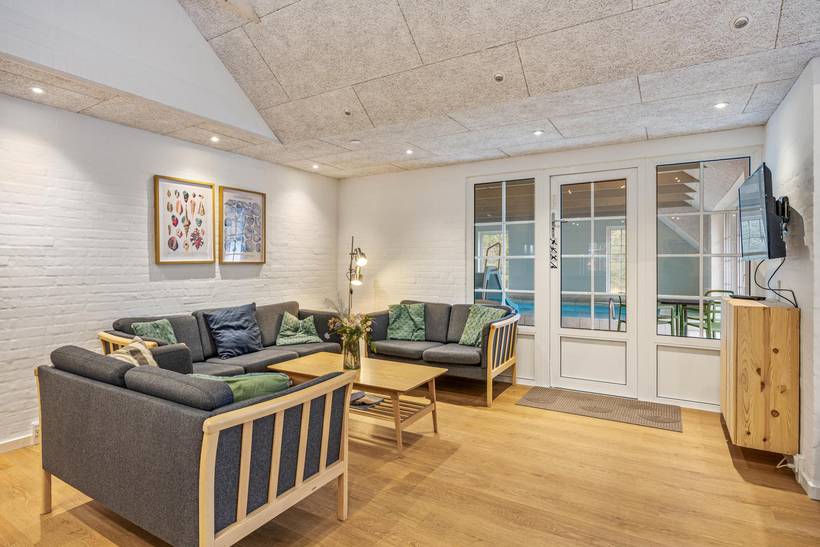 Foto von Ferienhaus KJ83 in Vester Husby - Westjütland