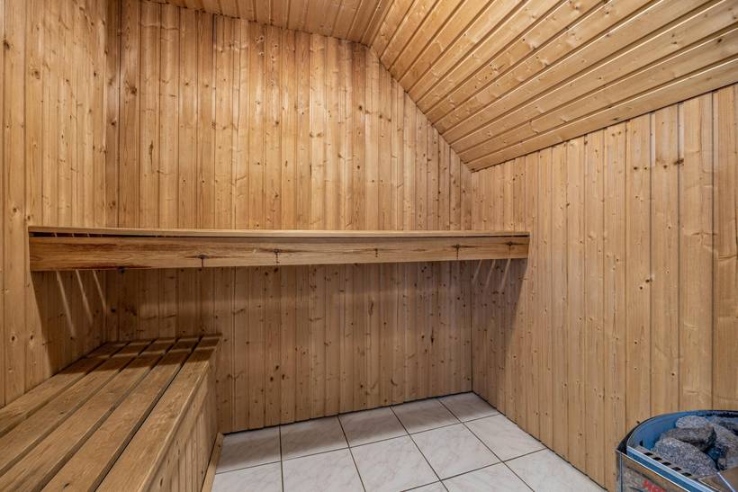 Foto von Ferienhaus KJ83 in Vester Husby - Westjütland