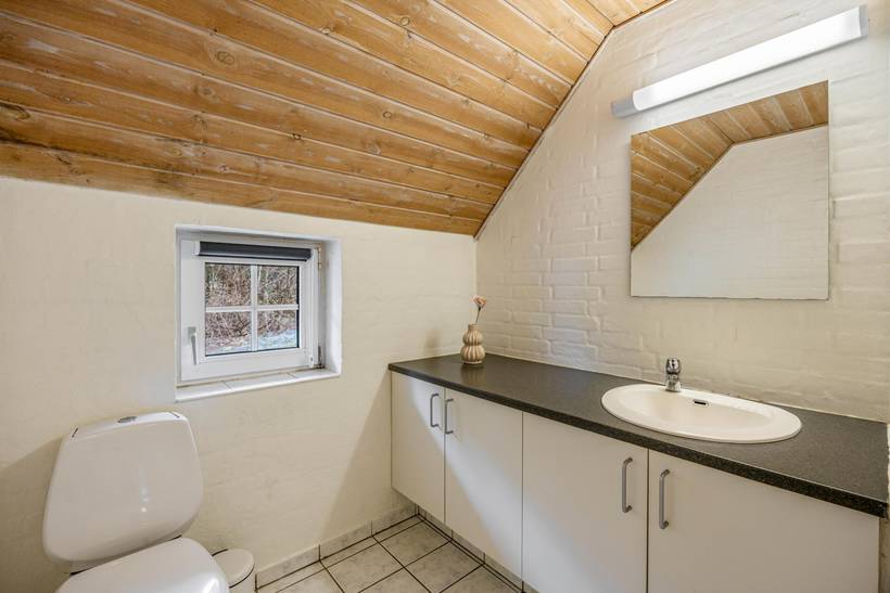 Foto von Ferienhaus KJ83 in Vester Husby - Westjütland