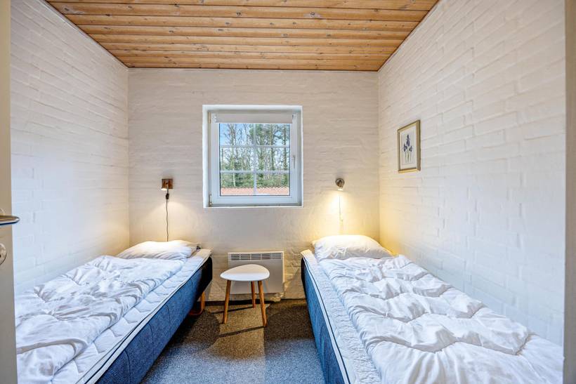 Foto von Ferienhaus KJ83 in Vester Husby - Westjütland