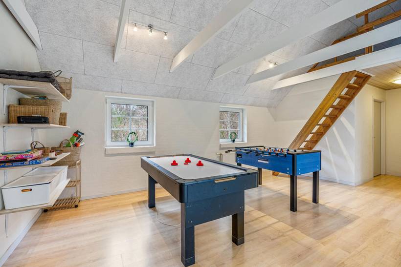 Foto von Ferienhaus KJ83 in Vester Husby - Westjütland