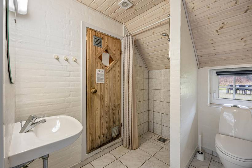 Foto von Ferienhaus KJ83 in Vester Husby - Westjütland