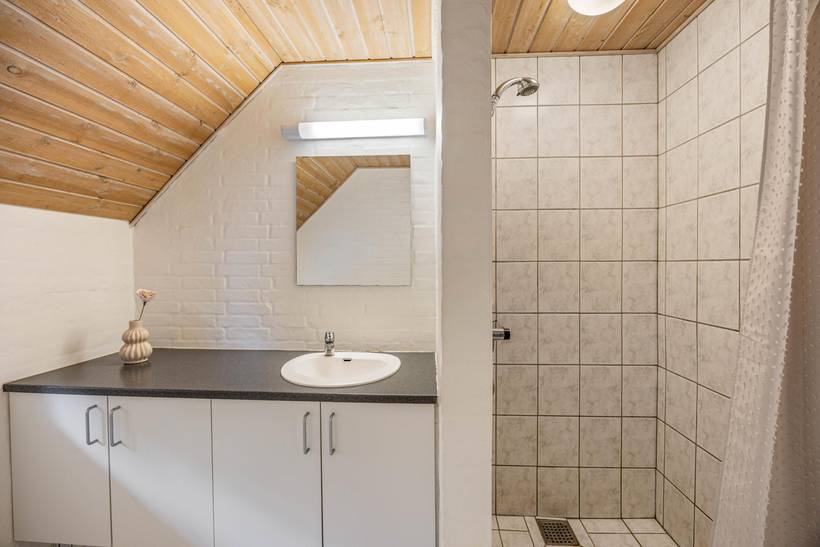 Foto von Ferienhaus KJ83 in Vester Husby - Westjütland