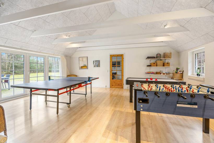 Foto von Ferienhaus KJ83 in Vester Husby - Westjütland