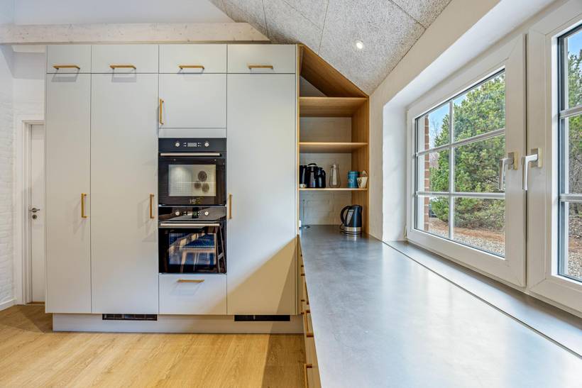 Foto von Ferienhaus KJ83 in Vester Husby - Westjütland