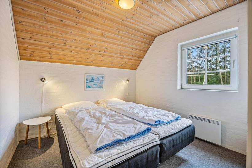 Foto von Ferienhaus KJ83 in Vester Husby - Westjütland