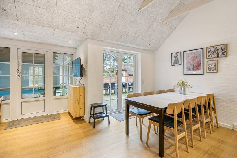 Foto von Ferienhaus KJ83 in Vester Husby - Westjütland
