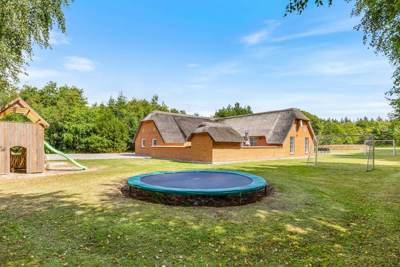Foto von Ferienhaus KJ83 in Vester Husby - Westjütland