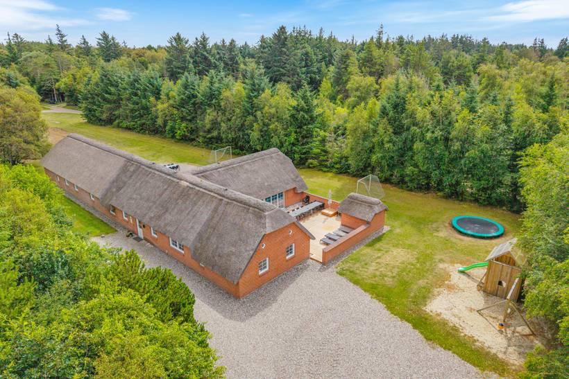 Foto von Ferienhaus KJ83 in Vester Husby - Westjütland