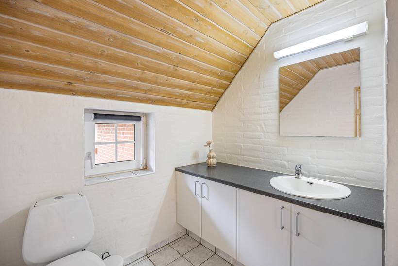 Foto von Ferienhaus KJ83 in Vester Husby - Westjütland